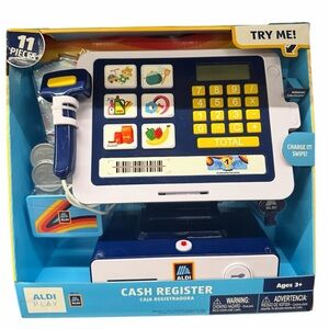 ALDI Cash Register